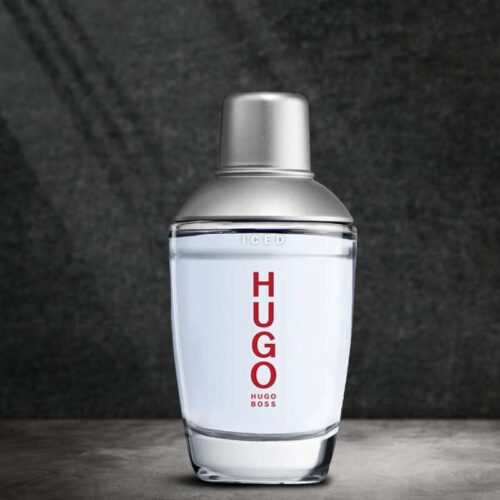 HugobossIced1 Inspired by Hug0 B0ss Iced