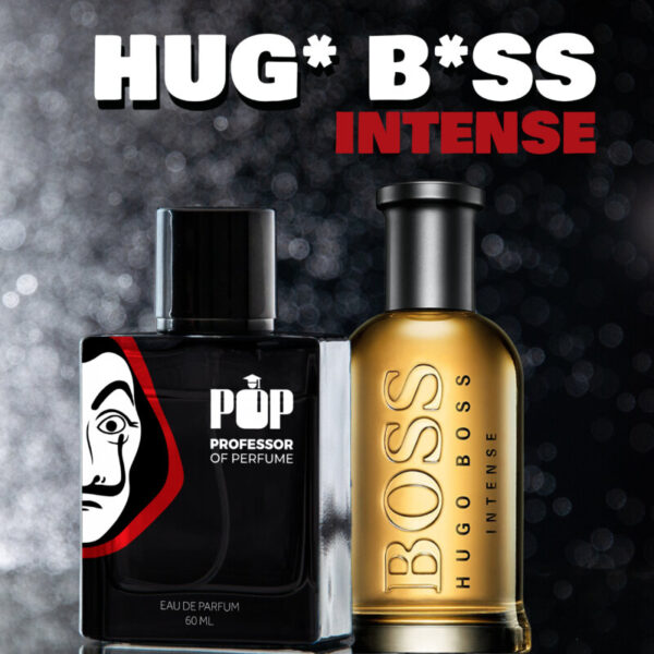 Hug* B*ss Intense