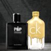 CK One Inspired by 0ne G0ld C@lvin Klein
