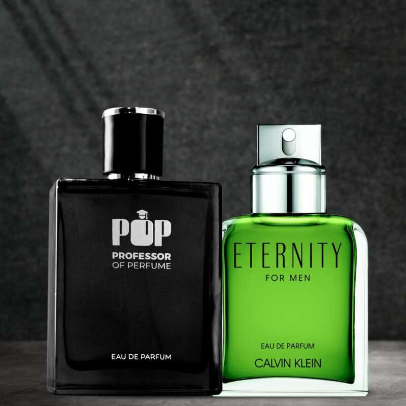 Inspired by Eternity f0r men C@lvin Klein - Image 2