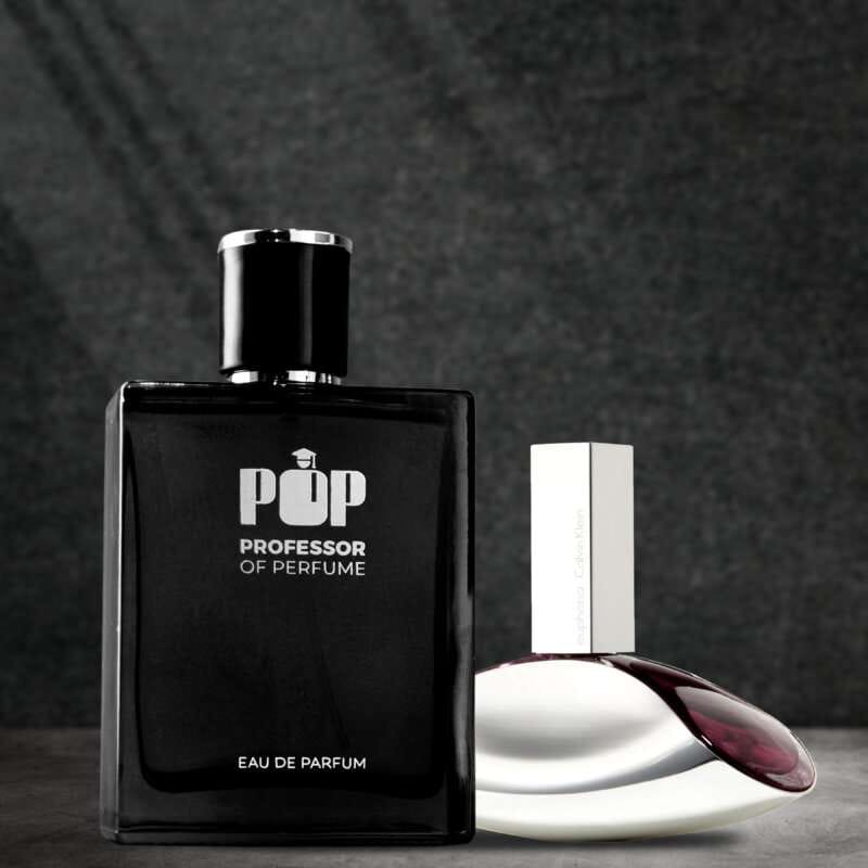 Inspired by Euphori@ C@lvin Klein - Image 2