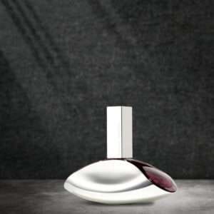 Inspired by Euphori@ C@lvin Klein