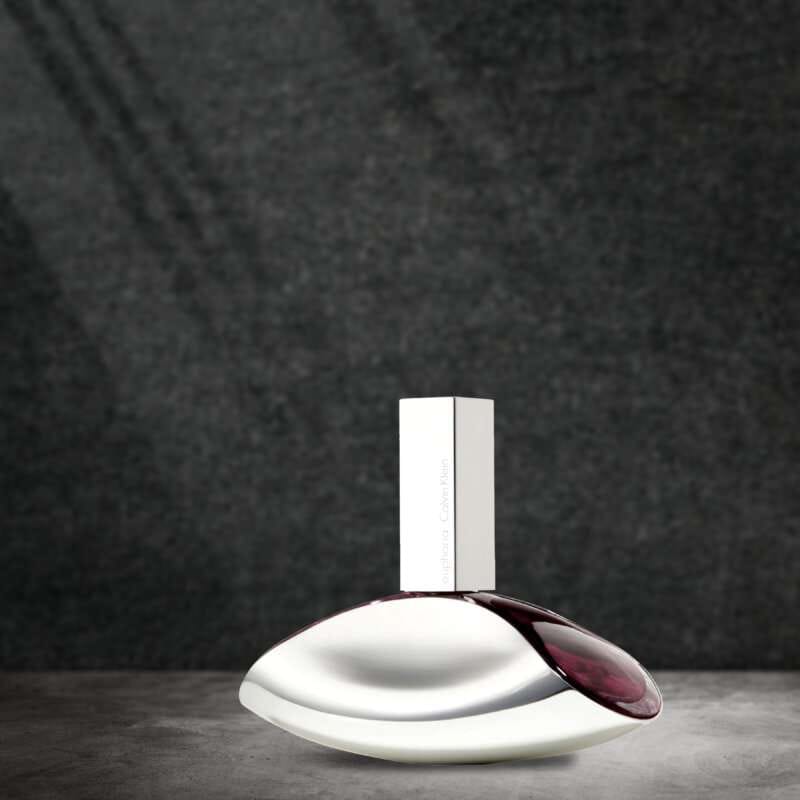 Inspired by Euphori@ C@lvin Klein