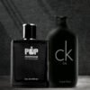 Ck be Inspired by CK be