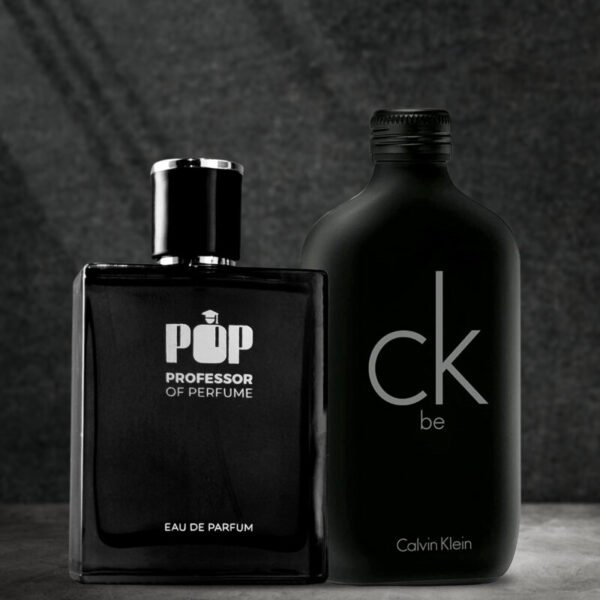 Ck be Inspired by CK be