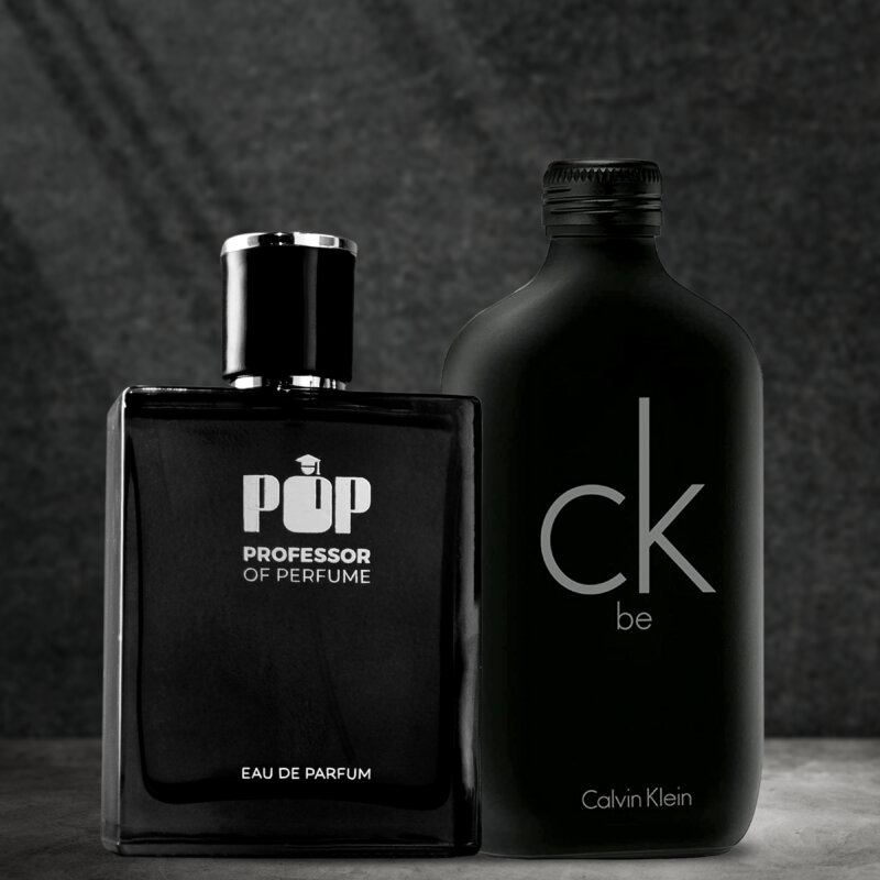 Inspired by CK be - Image 2
