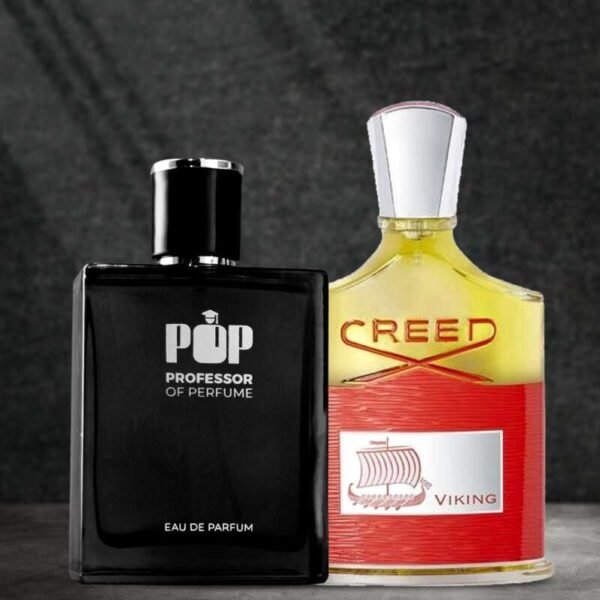 Creed Viking Inspired by Cr33d V1king
