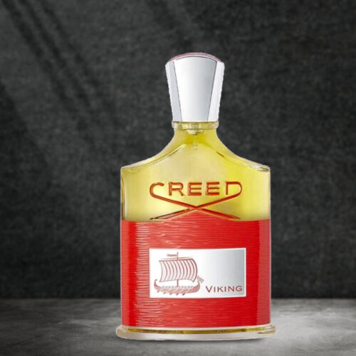 Creed Viking1 Inspired by Cr33d V1king