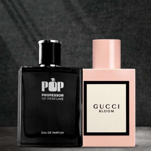 Gucci Bloom Inspired by Gucc! Bl00m