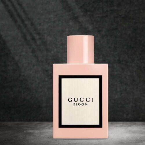 Gucci Bloom1 Inspired by Gucc! Bl00m