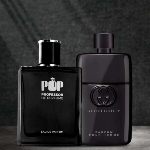 Gucci Guilty Inspired by Gucc! Gu1lty