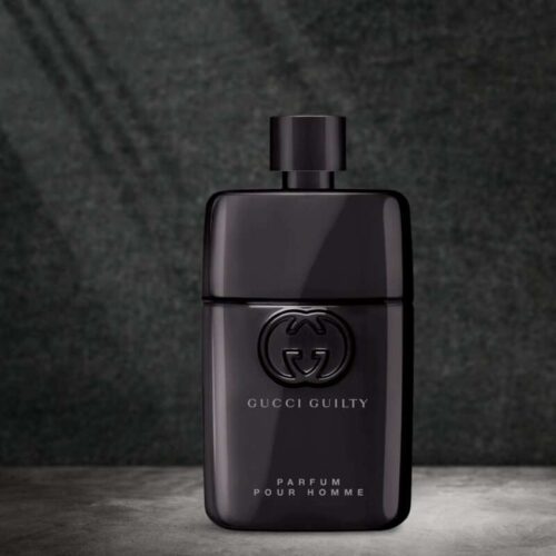 Gucci Guilty1 Inspired by Gucc! Gu1lty