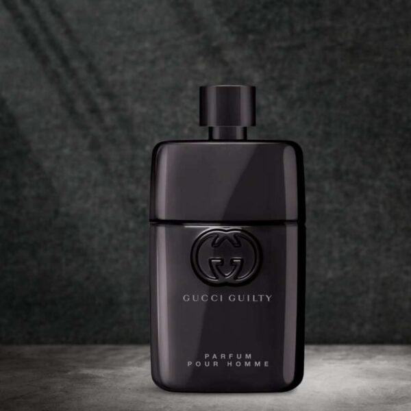 Gucci Guilty1 Inspired by Gucc! Gu1lty