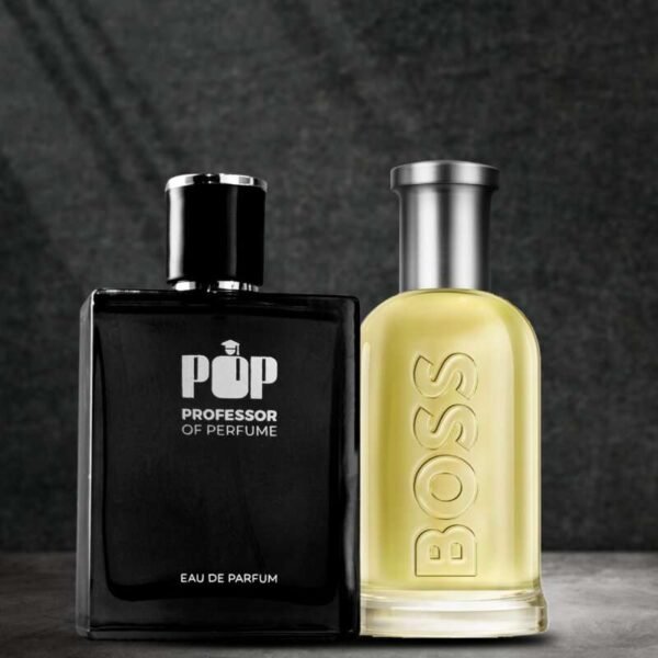 HugobossBossBottled Inspired by B0ss B0ttled Hug0 B0ss