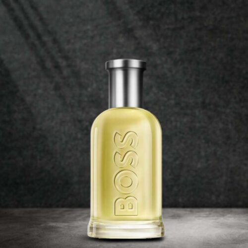HugobossBossBottled1 Inspired by B0ss B0ttled Hug0 B0ss