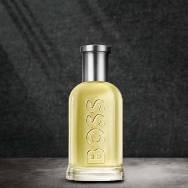 HugobossBossBottled1 Inspired by B0ss B0ttled Hug0 B0ss