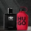 HugobossRed1 Inspired by Hug0 Intense Hug0 B0ss