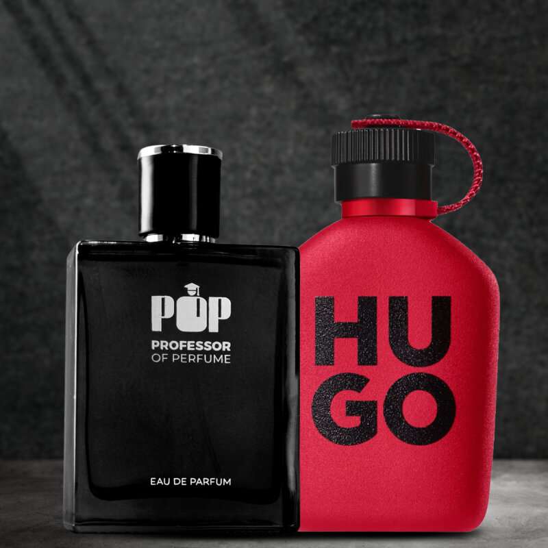 Inspired by Hug0 Intense Hug0 B0ss - Image 2