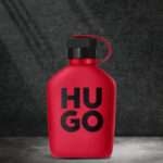 Inspired by Hug0 Intense Hug0 B0ss