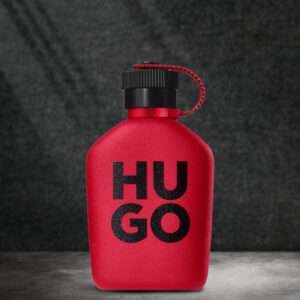 Inspired by Hug0 Intense Hug0 B0ss