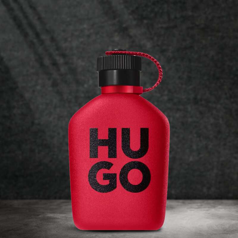 Inspired by Hug0 Intense Hug0 B0ss