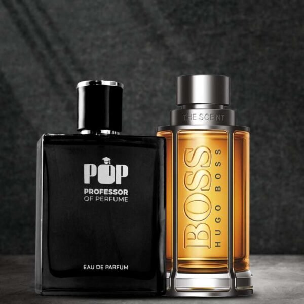 HugobossScent1 Inspired by B0ss The Scent Hug0 B0ss