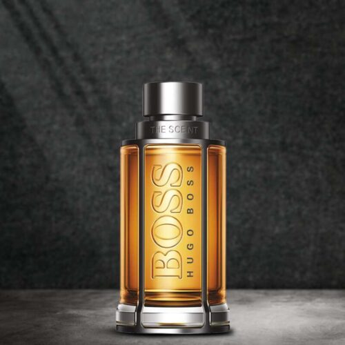 HugobossScent2 Inspired by B0ss The Scent Hug0 B0ss