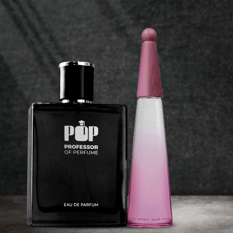 Inspired by L'Eau d'Issey S0lar Vi0let Issey Miy@ke - Image 2