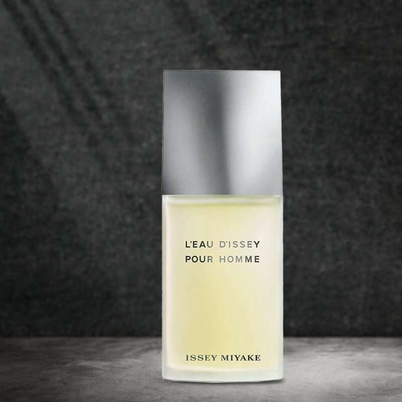 Inspired by L'Eau d'Issey P0ur H0mme Issey Miy@ke