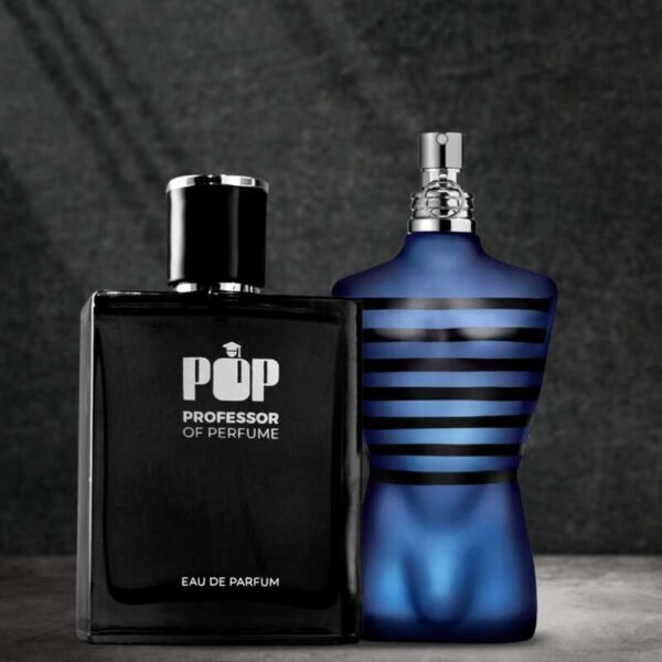 Jean-Paul-Gaultier-Ultramale Inspired by Ultr@ M@le Je@n P@ul