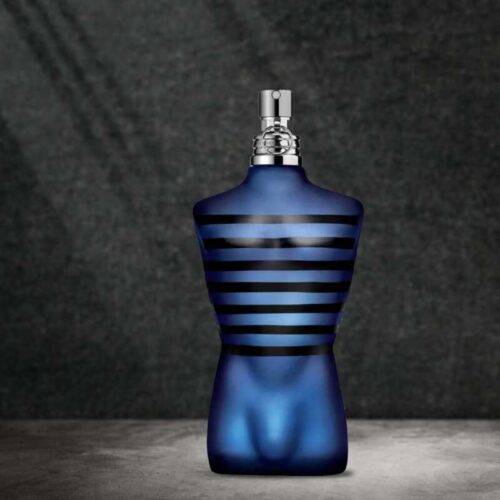 Jean-Paul-Gaultier-Ultramale1 Inspired by Ultr@ M@le Je@n P@ul
