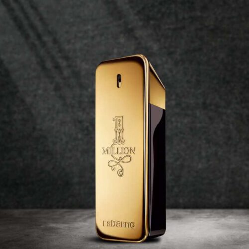 Paco One million1 Inpired by 1 Milli0n R@b@nne