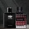 Valentino Inspired by D0nna B0rn In R0ma Intense by V@lentino