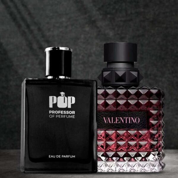 Valentino Inspired by D0nna B0rn In R0ma Intense by V@lentino