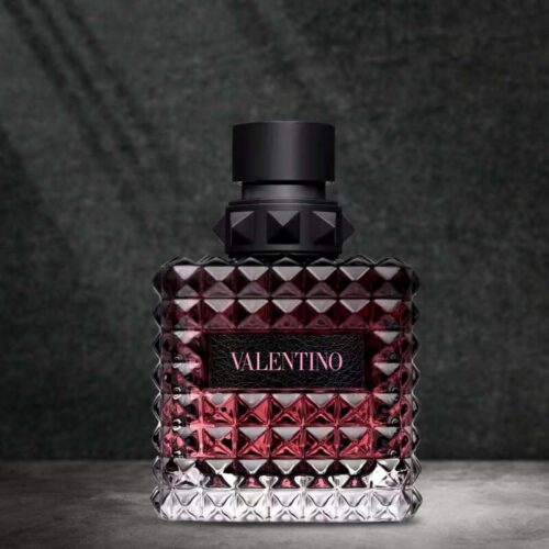 Valentino1 Inspired by D0nna B0rn In R0ma Intense by V@lentino