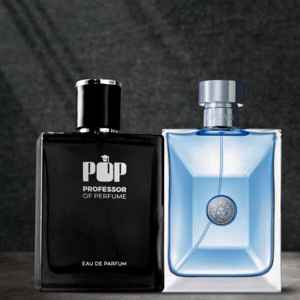 Versace Pour Homme Inspired by P0ur H0mme Vers@ce