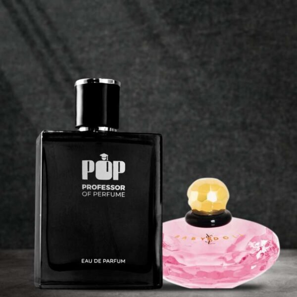 YSL baby doll Inspired by B@by D0ll YSL