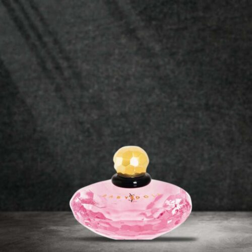 YSL baby doll1 Inspired by B@by D0ll YSL