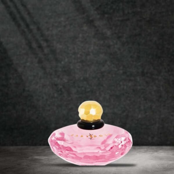 YSL baby doll1 Inspired by B@by D0ll YSL