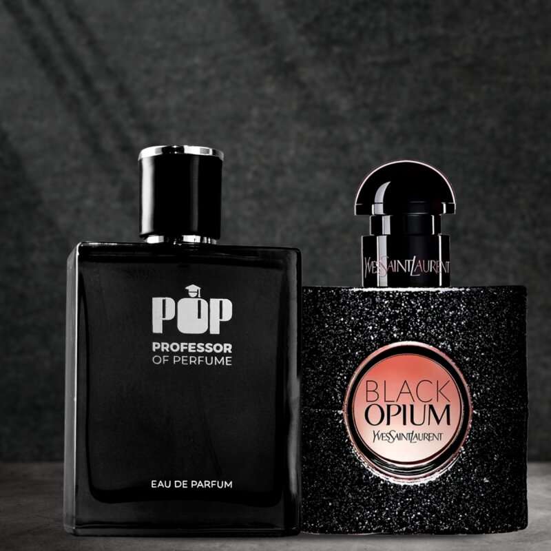 Inspired by Bl@ck 0pium YSL - Image 2