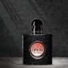 YSL black opium1 Inspired by Bl@ck 0pium YSL