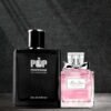 blooming baquet miss dior Inspired by bl00ming baquet D!or