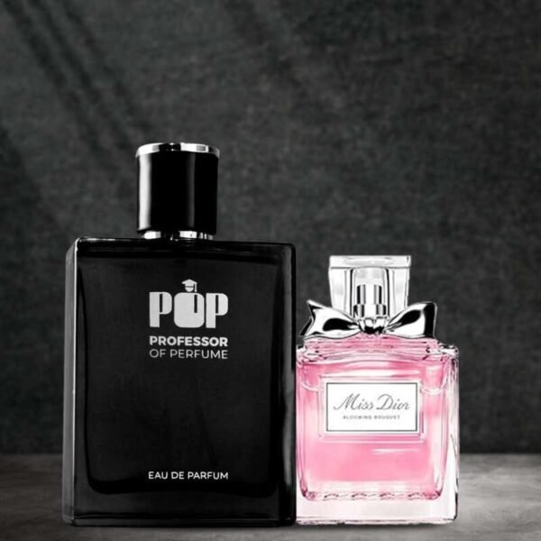 blooming baquet miss dior Inspired by bl00ming baquet D!or