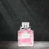 blooming baquet miss dior1 Inspired by bl00ming baquet D!or