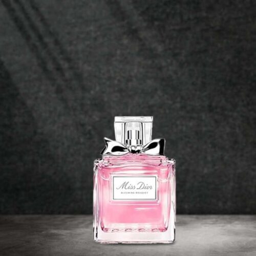 blooming baquet miss dior1 Inspired by bl00ming baquet D!or
