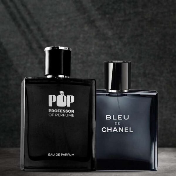 blue de chanel Inspired by Bleu de Ch@nel