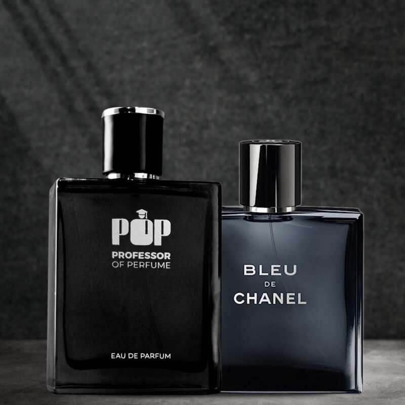 Inspired by Bleu de Ch@nel - Image 2
