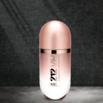 Inspired by 212 VIP R0sé C@rolina Herrer@