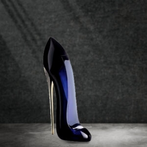 Inspired by G00d Girl C@rolina Herrer@