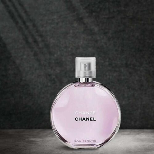 chance chanel1 Inspired by Ch@nel ch@nce